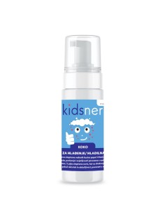 Pontus Pharma Kidsner pjena za hlađenje