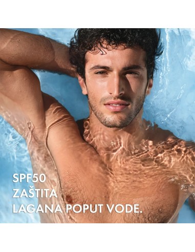Vichy Capital Soleil UV Aqua hidracijski sprej za lice i tijelo SPF50+ vrlo visoka zaštita