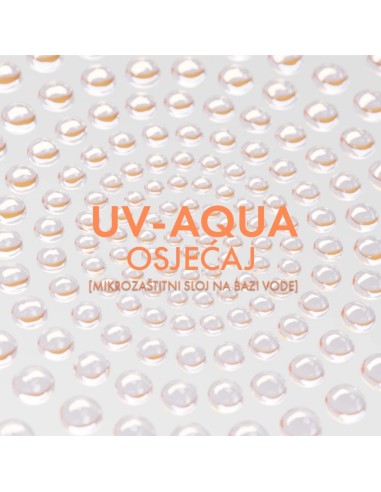 Vichy Capital Soleil UV Aqua hidracijski sprej za lice i tijelo SPF50+ vrlo visoka zaštita