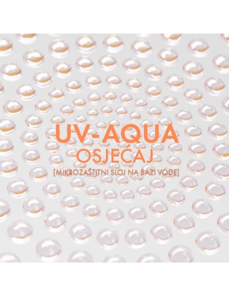 Vichy Capital Soleil UV Aqua hidracijski sprej za lice i tijelo SPF50+ vrlo visoka zaštita
