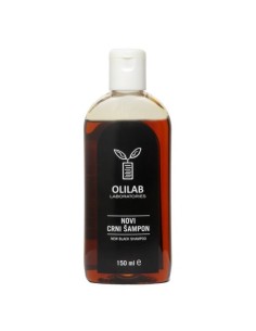 Olilab Novi crni šampon 2