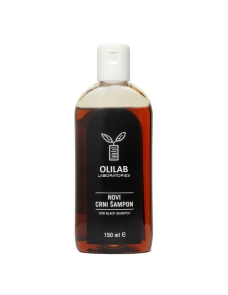 Olilab Novi crni šampon