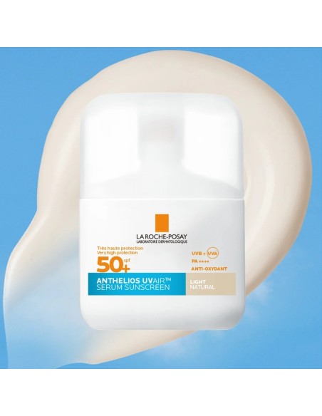 La Roche-Posay Anthelios UVAIR 50+ TT Light serum