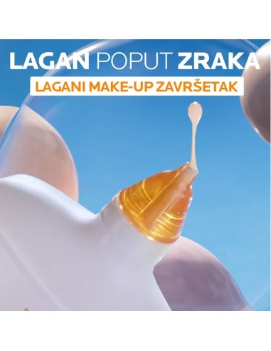 La Roche-Posay Anthelios UVAIR 50+ TT Light serum