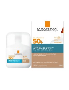 La Roche-Posay Anthelios UVAIR 50+ TT Medium serum 2