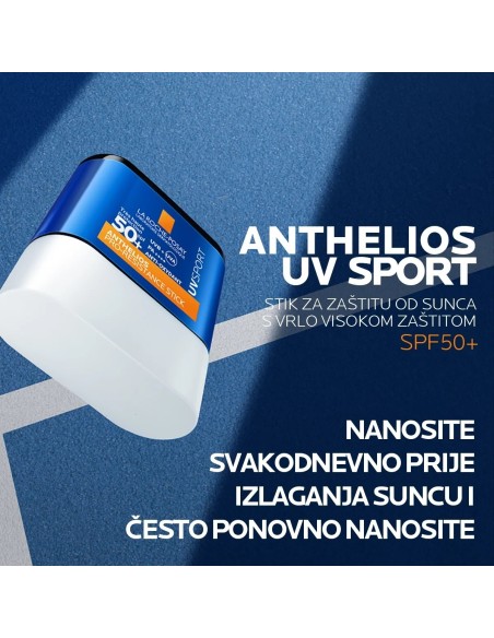 La Roche-Posay Anthelios UV Sport SPF 50+ Stick