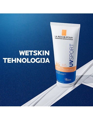 La Roche-Posay Anthelios Pro Sport Milk 50+