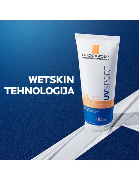 La Roche-Posay Anthelios Pro Sport Milk 50+