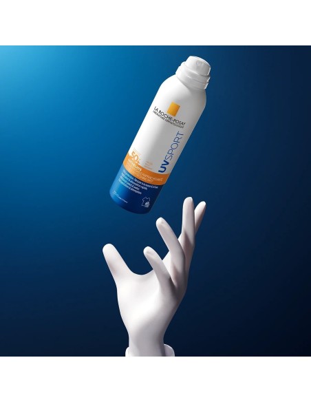 La Roche-Posay Anthelios Pro Sport Mist 50+