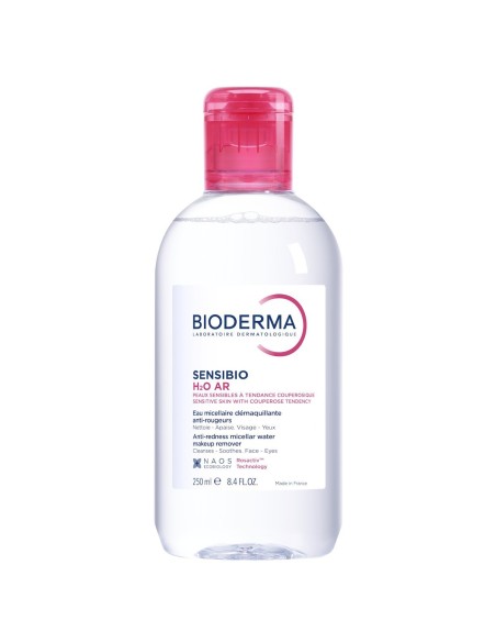 Bioderma Sensibio H2O AR Micelarna voda