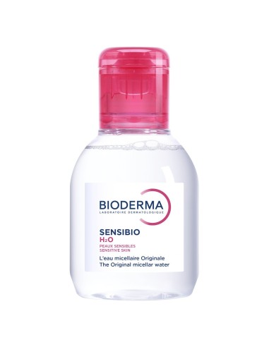 Bioderma Sensibio H2O Micelarna voda