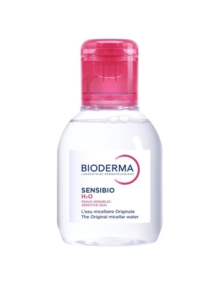 Bioderma Sensibio H2O Micelarna voda