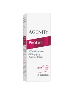Agenity Prolift Lifting krema za područje oko očiju 2