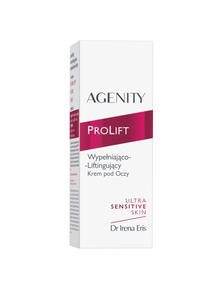 Agenity Prolift Lifting krema za područje oko očiju