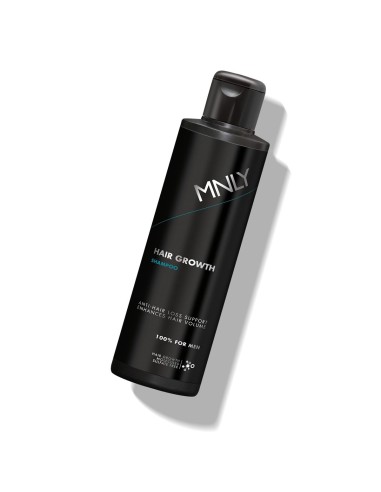 MNLY Hair Growth Šampon za rast kose