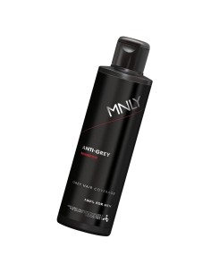 MNLY Anti Grey Šampon protiv sijedih