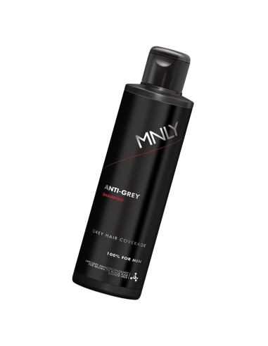 MNLY Anti Grey Šampon protiv sijedih