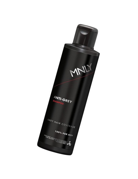 MNLY Anti Grey Šampon protiv sijedih