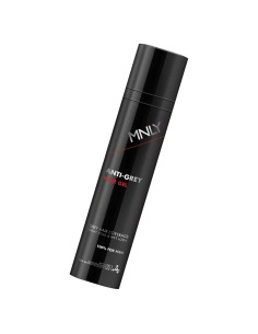 MNLY Anti Grey Gel za kosu protiv sijedih