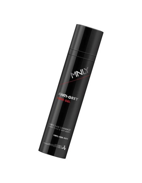 MNLY Anti Grey Gel za kosu protiv sijedih