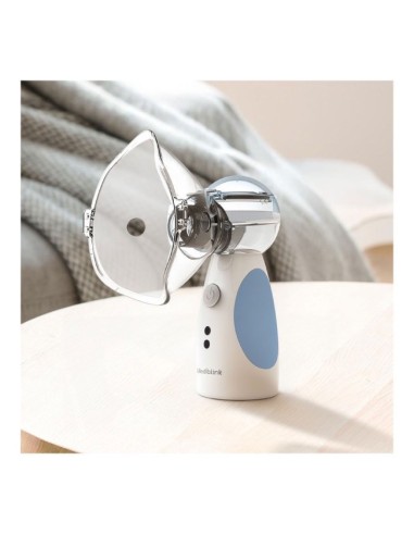 Mediblink Prijenosni mesh inhalator Alien M425
