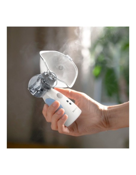 Mediblink Prijenosni mesh inhalator Alien M425