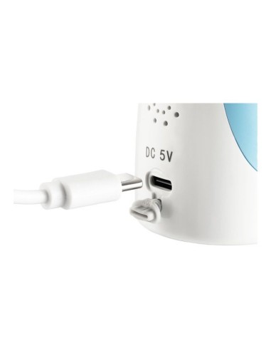 Mediblink Prijenosni mesh inhalator Alien M425