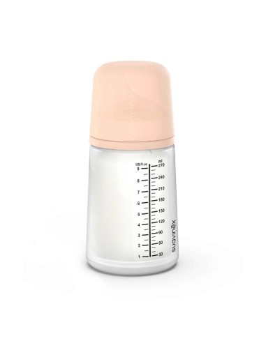 Suavinex Zero.Zero bočica 270ml