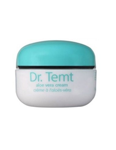 Dr. Temt Aloe vera krema