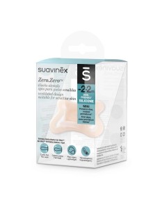 Suavinex Zero.Zero duda za nedonoščad (-2 do 2 mj) 2