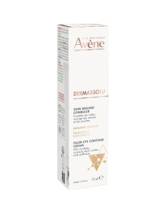 Avene Dermabsolu Filler krema za područje oko očiju 2