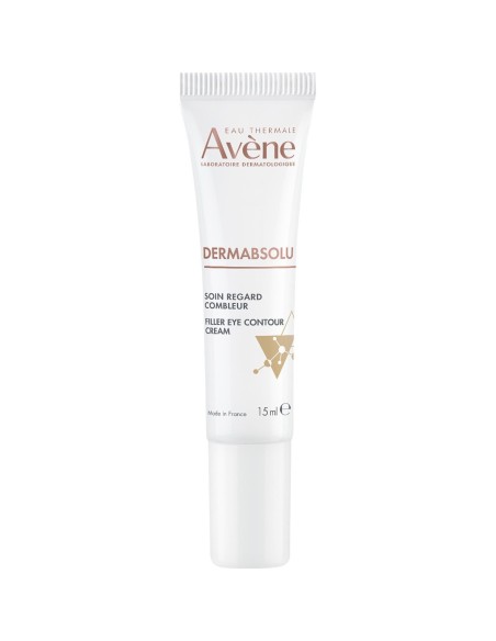 Avene Dermabsolu Filler krema za područje oko očiju