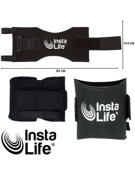 InstaLife Pojas za koljeno