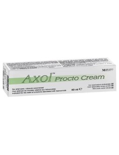 Axol Procto Krema