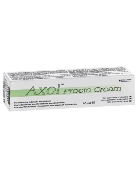 Axol Procto Krema