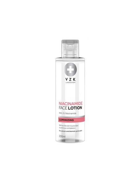 VZK Laboratory Niacinamide losion za lice