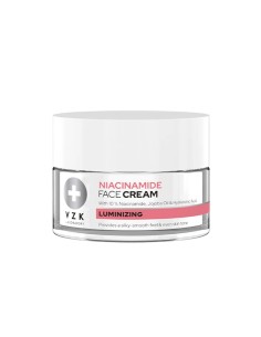 VZK Laboratory Niacinamide krema za lice