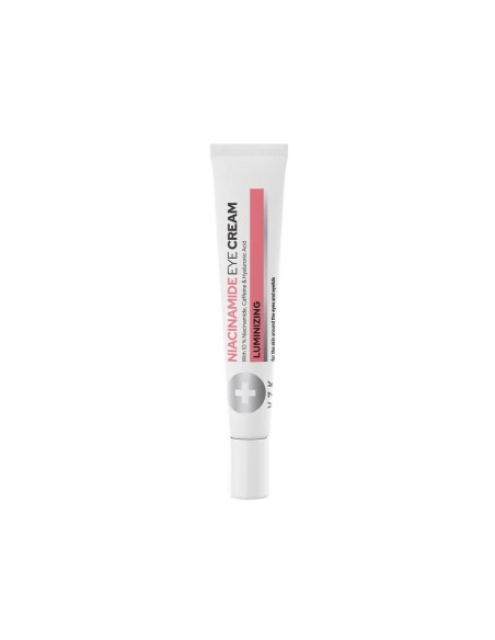VZK Laboratory Niacinamide 10% krema za područje oko očiju