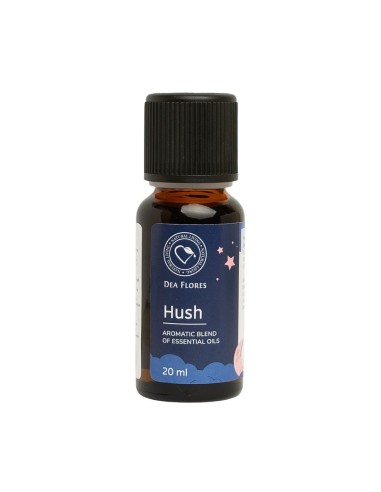 Dea Flores Hush