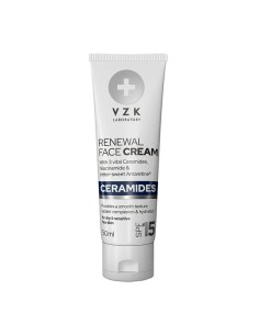 VZK Laboratory Ceramides Renewal krema za lice