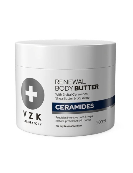 VZK Laboratory Ceramides Renewal hranjivi maslac za tijelo