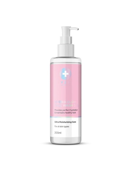 VZK Laboratory Hydra Glow gel za umivanje