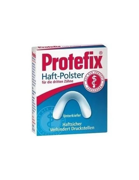 Protefix Jastučić za učvršćivanje zubne proteze donji