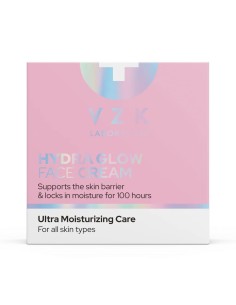 VZK Laboratory Hydra Glow krema za lice 2