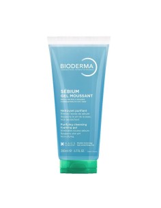 Bioderma Sebium Mousant pjenušavi gel + Hydra krema Promo pakiranje 2