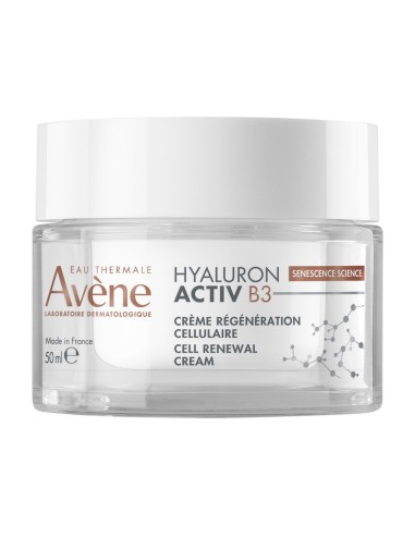 Avene Hyaluron Activ B3 Krema za obnovu stanica