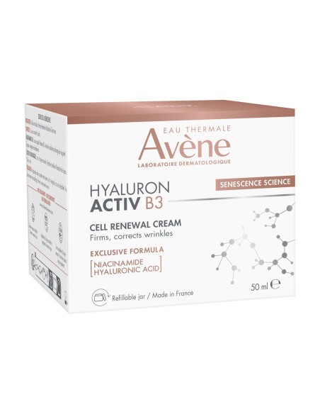 Avene Hyaluron Activ B3 Krema za obnovu stanica
