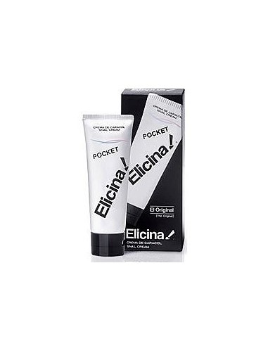 Elicina Krema Pocket