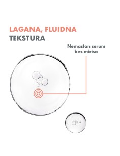 Avene Cleanance A.H.A Serum za eksfolijaciju 2