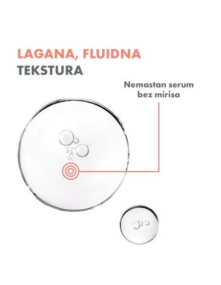 Avene Cleanance A.H.A Serum za eksfolijaciju